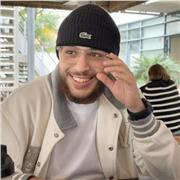 Étudiant en deuxième année de cycle préparatoire aux grandes écoles d’ingénieur à l’EPF Montpellier.